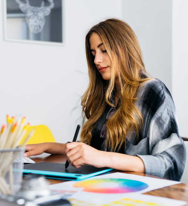 Kursus Writing - Tutor Lila Morgan