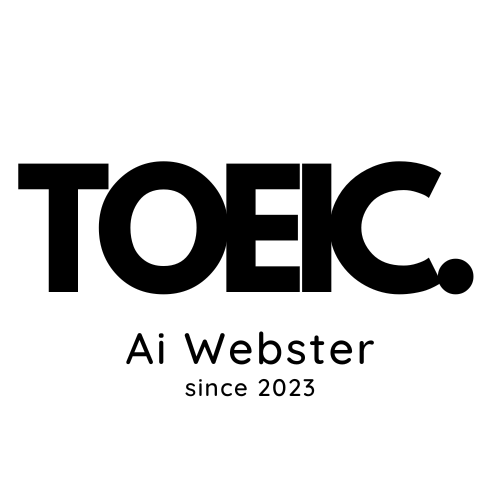 Kategori Belajar TOEIC Preparation