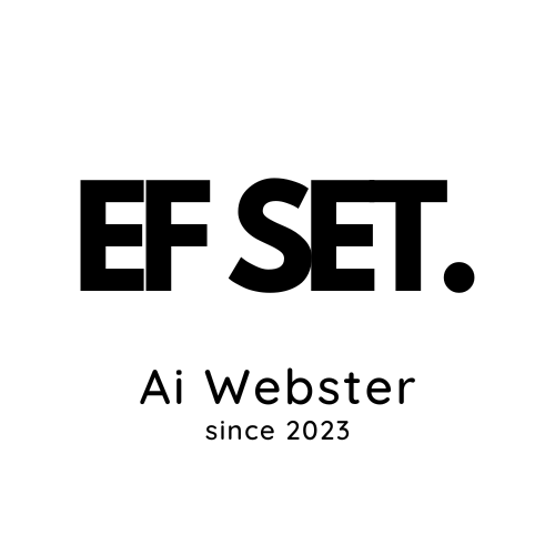 Kategori Belajar EF SET